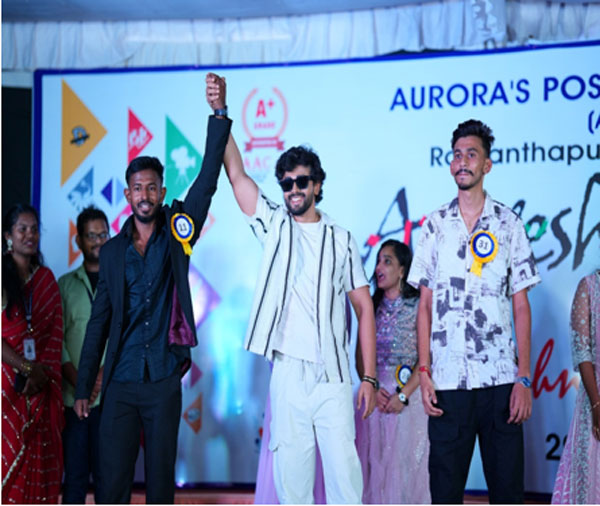 Anveshana 29.04.2025