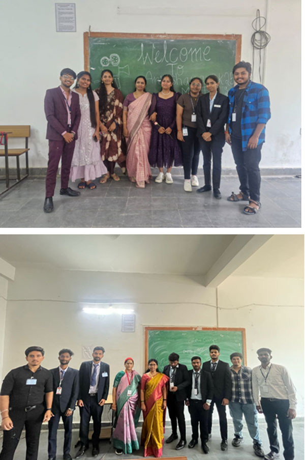 Anveshana 29.04.2025