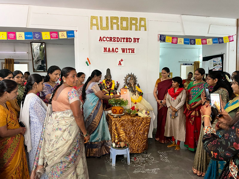 Bonalu Celebrations 18.07.2025