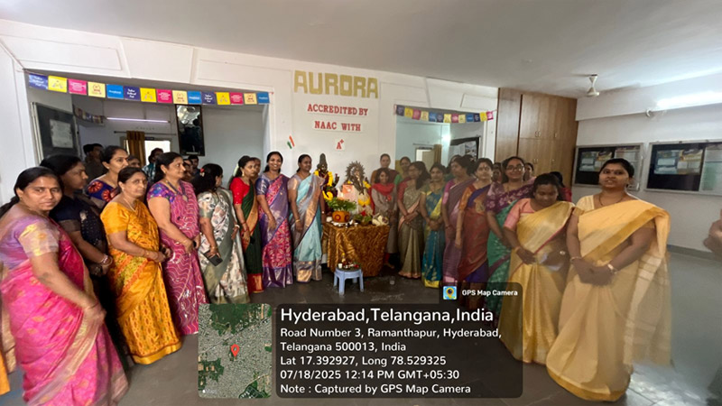 Bonalu Celebrations 18.07.2025