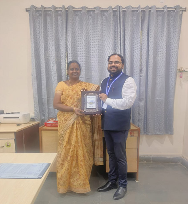 Career opportunities in Securities Market 11.07.2025