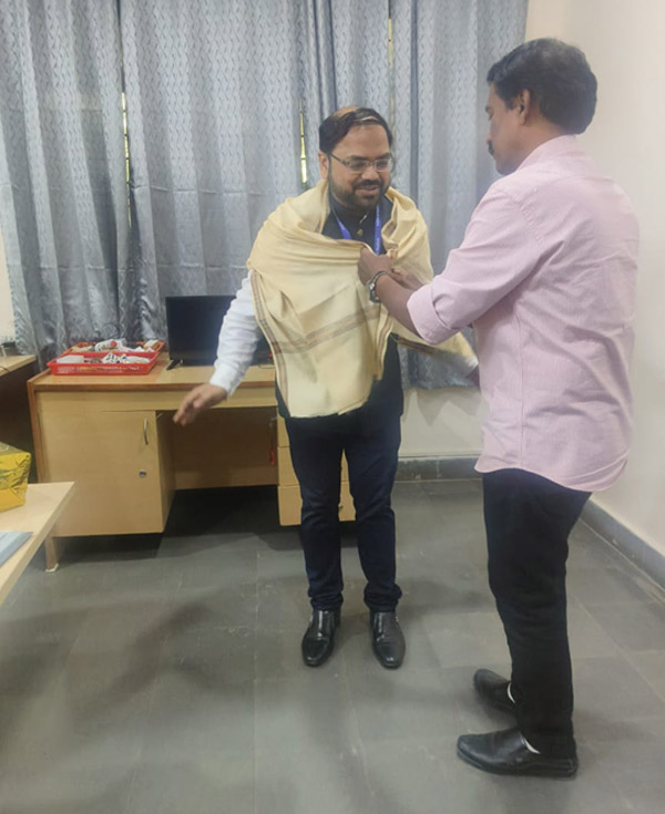 Career opportunities in Securities Market 11.07.2025