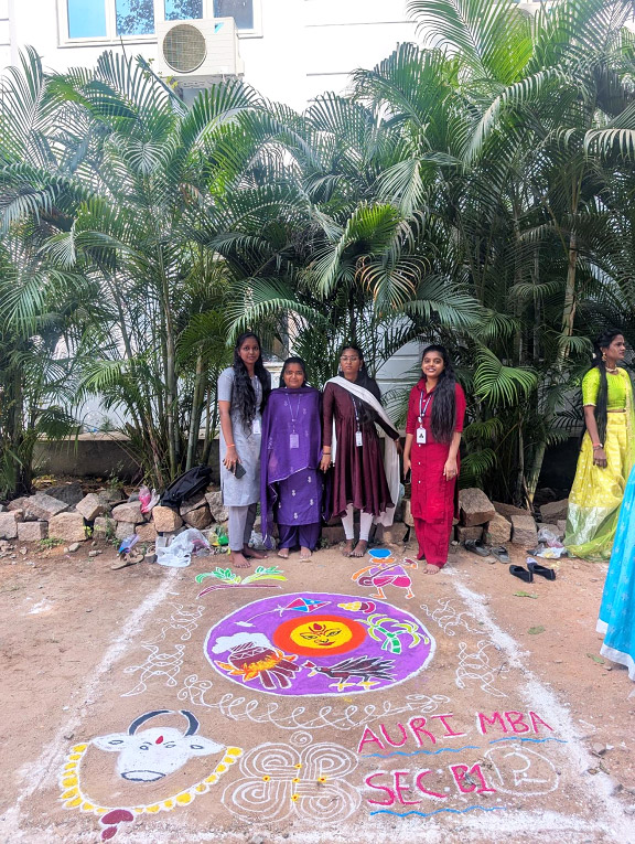 Sankranthi Celebrations  09.01.2026