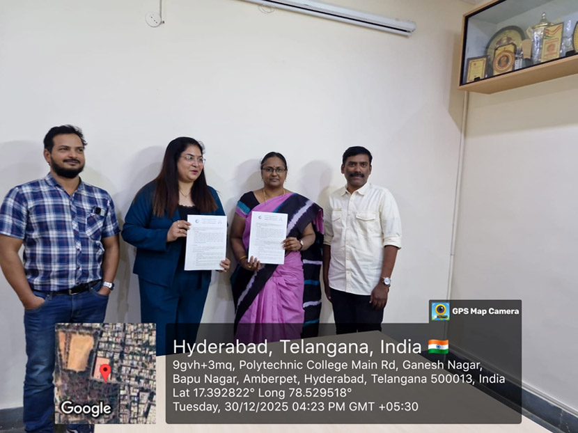 SEBI Investor Awareness Workshop 30.12.25