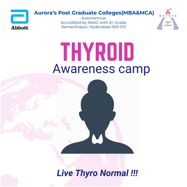 Healthy Thyroid
