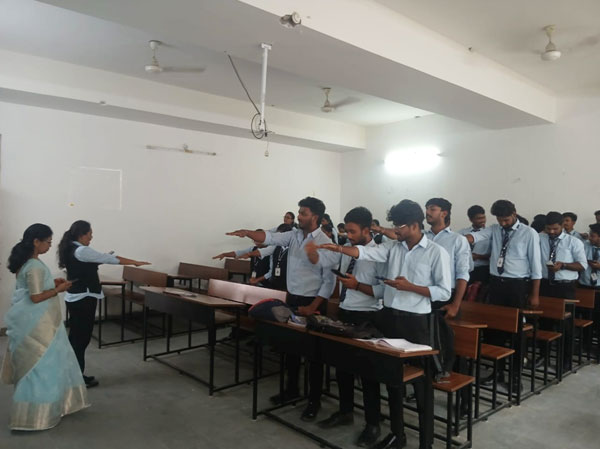 International day against drug abuse 25.06.2025