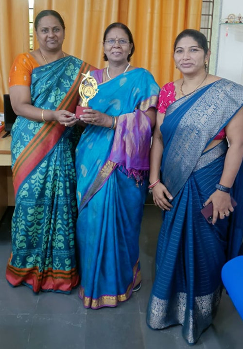 Investor awareness program 02.07.2025