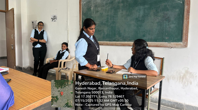 World youth skills day 15.07.2025